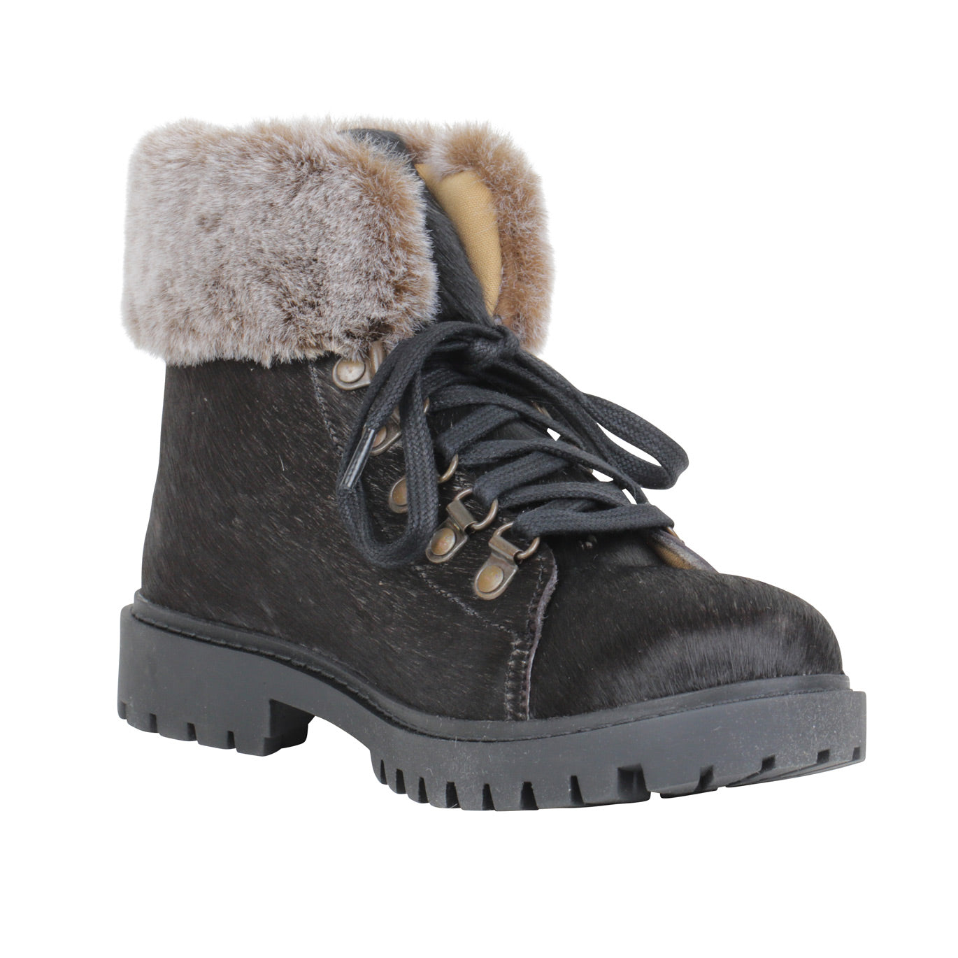 Turbulent Light-Duty Outdoor Womens Hiking Boots - SIZE 7