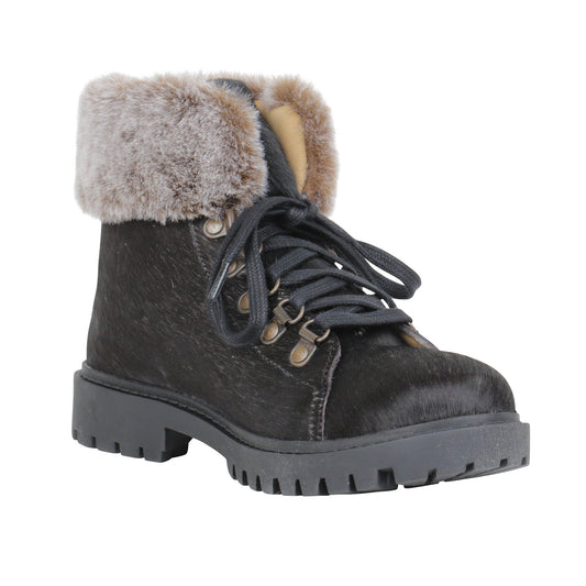 Turbulent Light-Duty Outdoor Womens Hiking Boots - SIZE 7