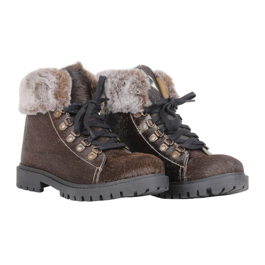 Turbulent Light-Duty Outdoor Womens Hiking Boots - SIZE 7