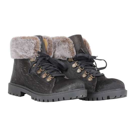 Turbulent Light-Duty Outdoor Womens Hiking Boots - SIZE 7