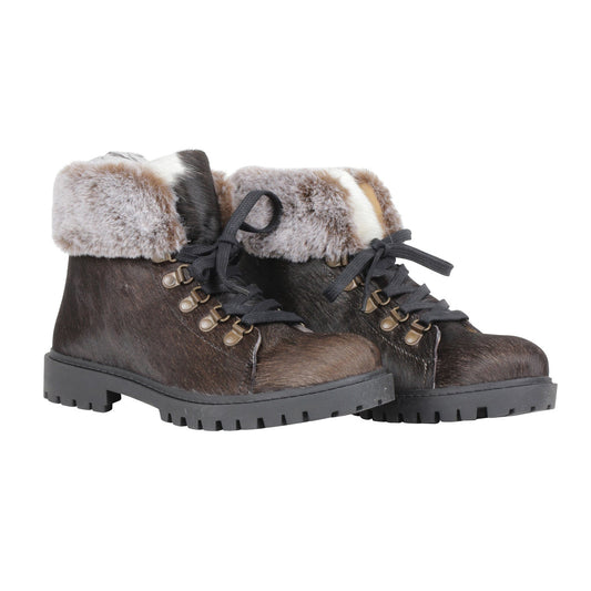 Turbulent Light-Duty Outdoor Womens Hiking Boots - SIZE 7