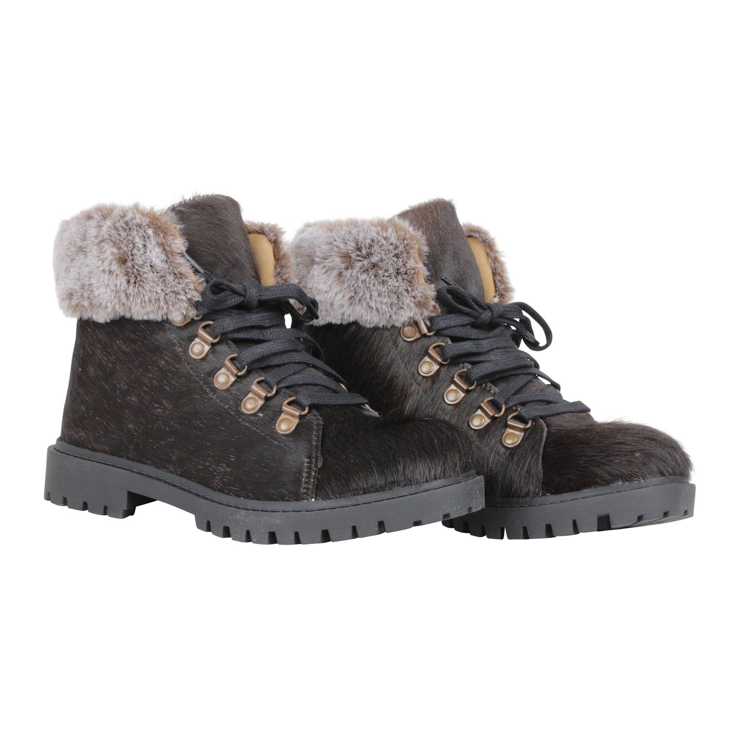 Turbulent Light-Duty Outdoor Womens Hiking Boots - SIZE 7