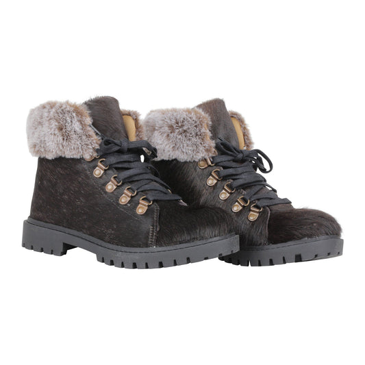 Turbulent Light-Duty Outdoor Womens Hiking Boots - SIZE 7