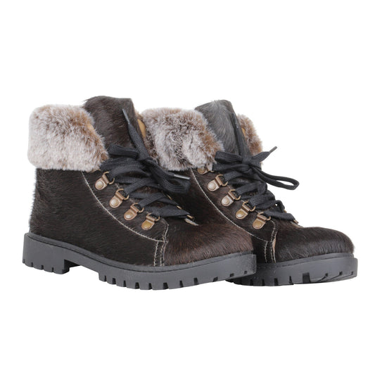 Turbulent Light-Duty Outdoor Womens Hiking Boots - SIZE 7