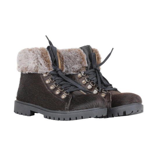 Turbulent Light-Duty Outdoor Womens Hiking Boots - SIZE 7