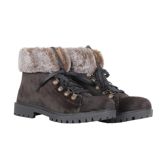 Turbulent Light-Duty Outdoor Womens Hiking Boots - SIZE 7