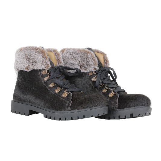 Turbulent Light-Duty Outdoor Womens Hiking Boots - SIZE 7