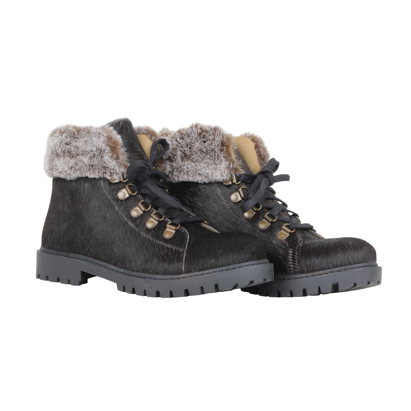 Turbulent Light-Duty Outdoor Womens Hiking Boots - SIZE 8