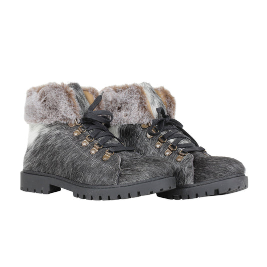 Turbulent Light-Duty Outdoor Womens Hiking Boots - SIZE 8