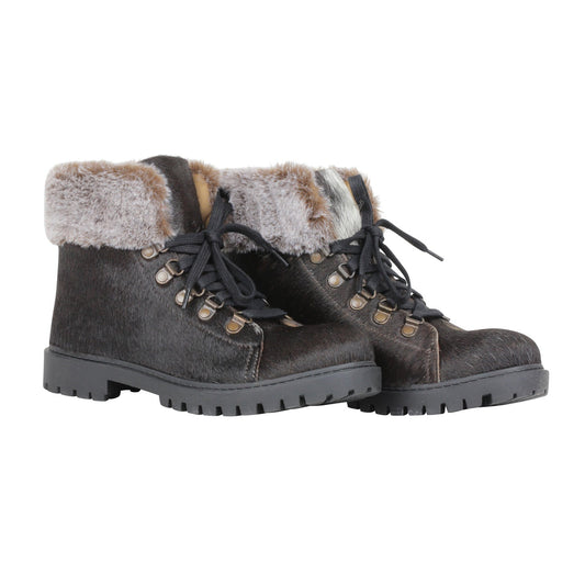 Turbulent Light-Duty Outdoor Womens Hiking Boots - SIZE 8