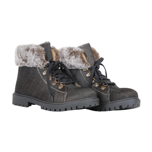 Turbulent Light-Duty Outdoor Womens Hiking Boots - SIZE 8