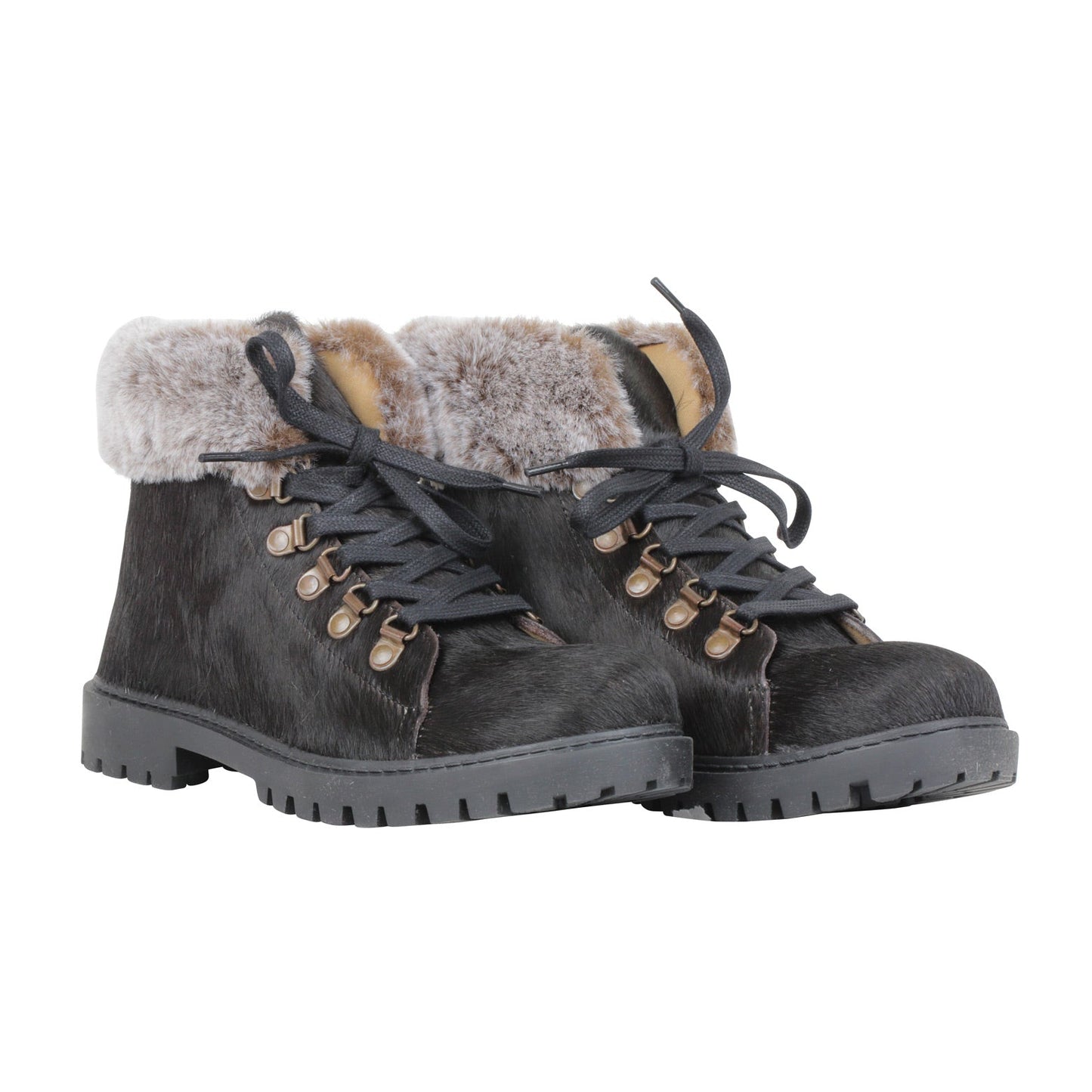 Turbulent Light-Duty Outdoor Womens Hiking Boots - SIZE 8