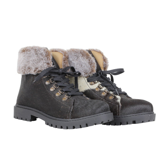 Turbulent Light-Duty Outdoor Womens Hiking Boots - SIZE 8