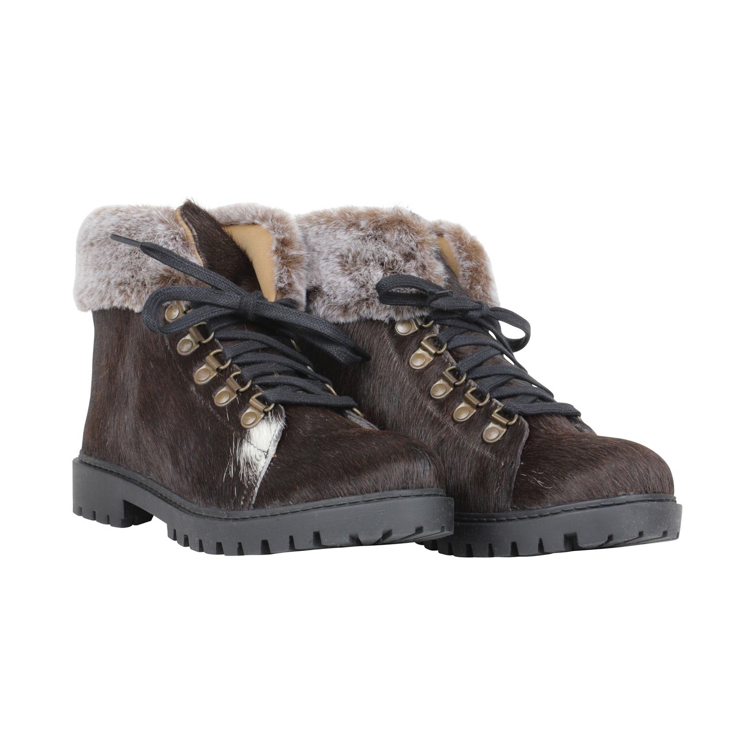 Turbulent Light-Duty Outdoor Womens Hiking Boots - SIZE 8