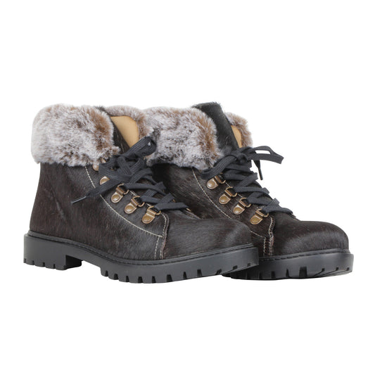 Turbulent Light-Duty Outdoor Womens Hiking Boots - SIZE 8