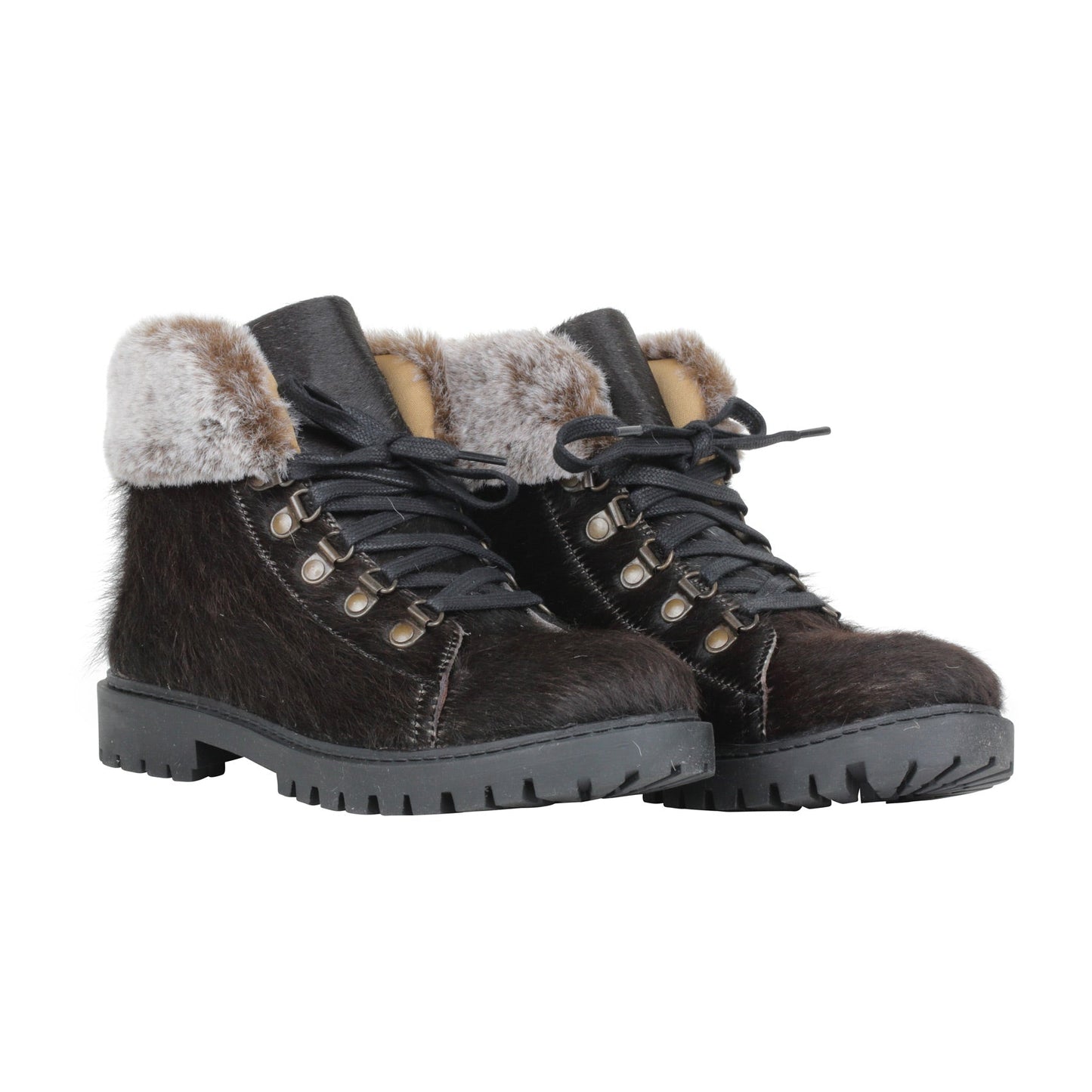 Turbulent Light-Duty Outdoor Womens Hiking Boots - SIZE 8