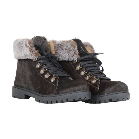 Turbulent Light-Duty Outdoor Womens Hiking Boots - SIZE 8