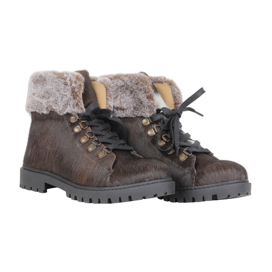 Turbulent Light-Duty Outdoor Womens Hiking Boots - SIZE 8