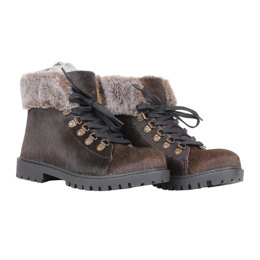 Turbulent Light-Duty Outdoor Womens Hiking Boots - SIZE 8