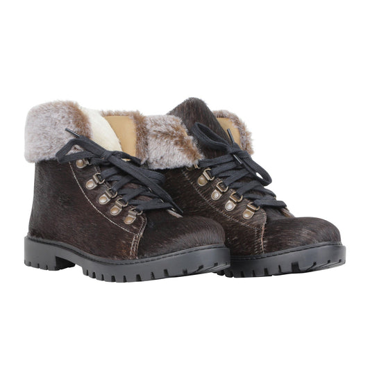 Turbulent Light-Duty Outdoor Womens Hiking Boots - SIZE 7