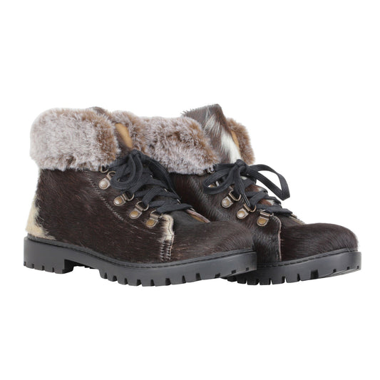 Turbulent Light-Duty Outdoor Womens Hiking Boots - SIZE 7