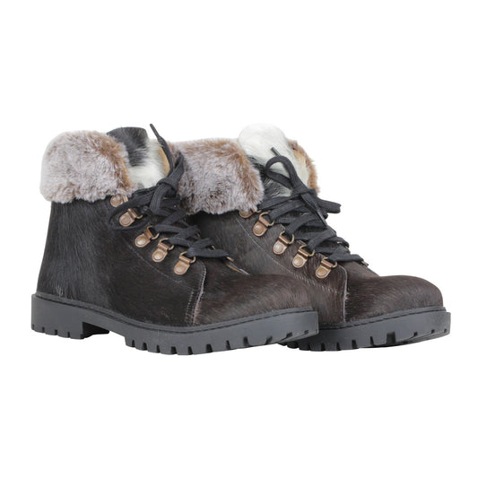Turbulent Light-Duty Outdoor Womens Hiking Boots - SIZE 7