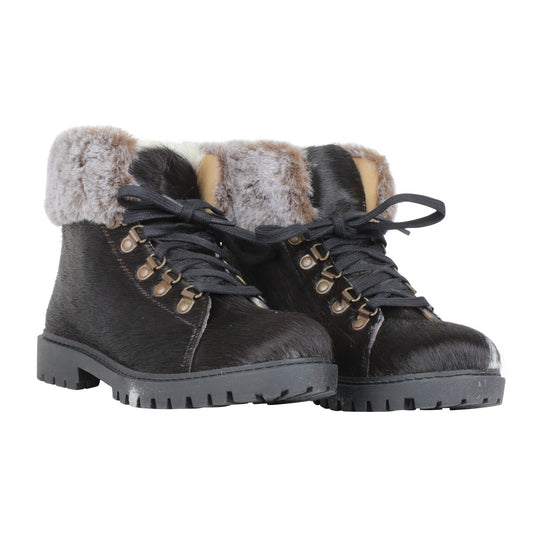 Turbulent Light-Duty Outdoor Womens Hiking Boots - SIZE 7