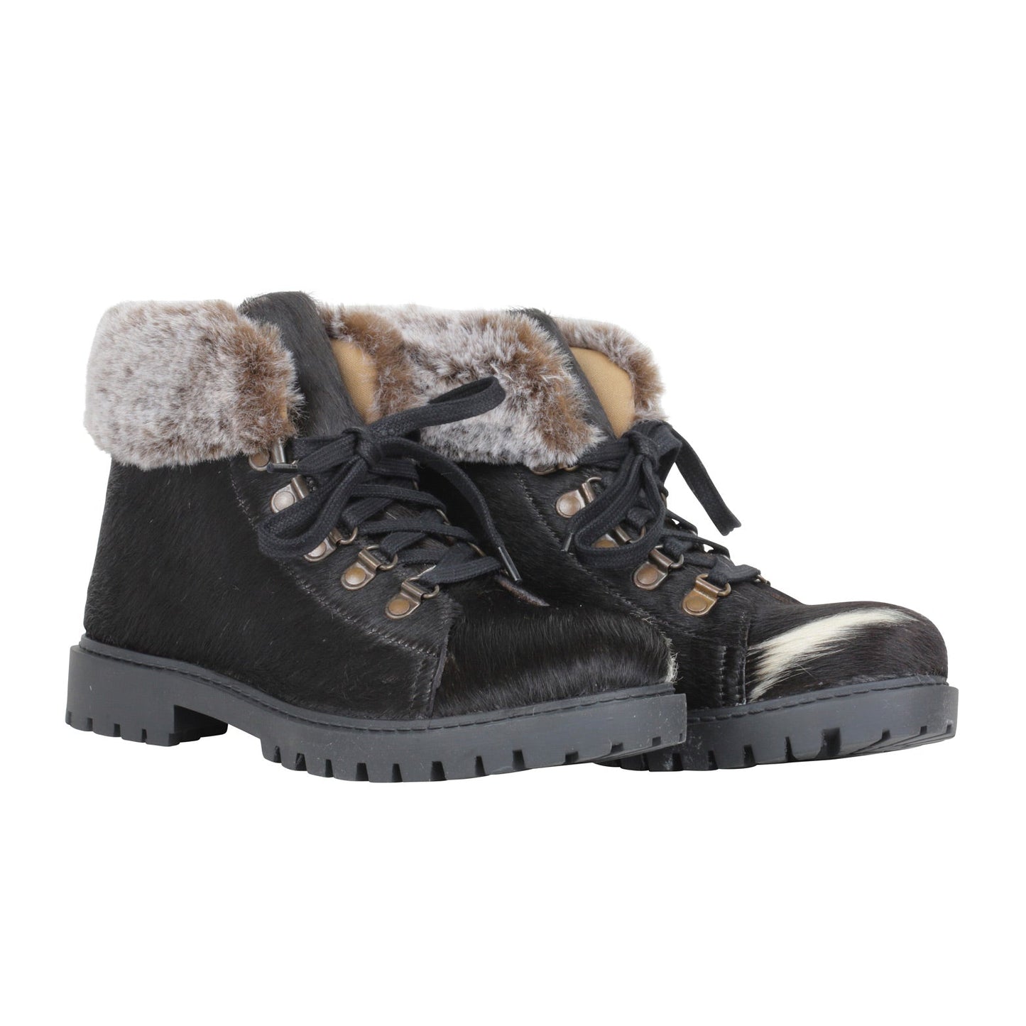 Turbulent Light-Duty Outdoor Womens Hiking Boots - SIZE 8