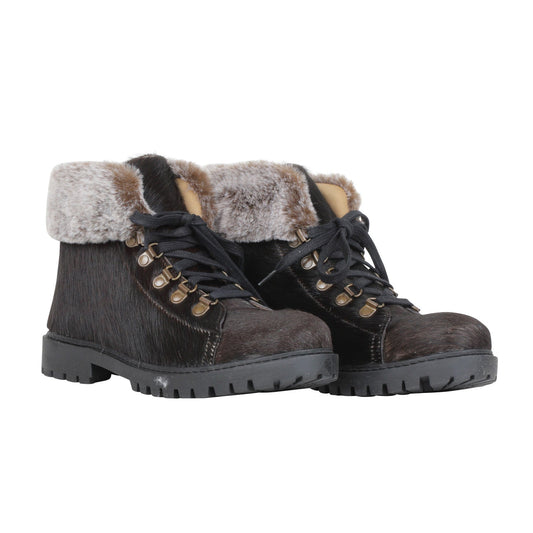 Turbulent Light-Duty Outdoor Womens Hiking Boots - SIZE 8