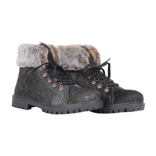 Turbulent Light-Duty Outdoor Womens Hiking Boots - SIZE 8