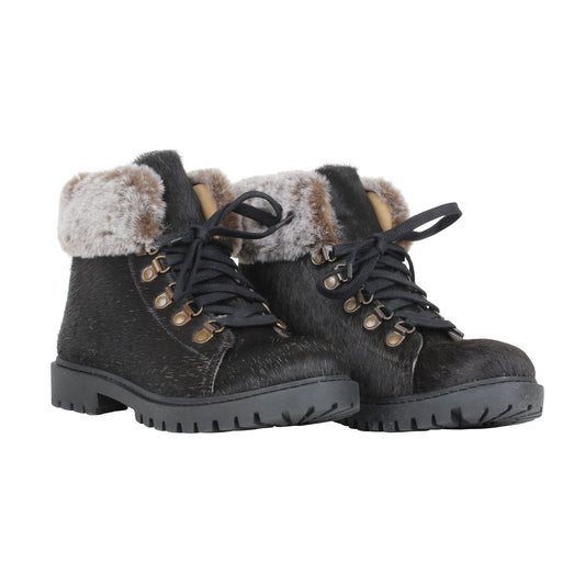 Turbulent Light-Duty Outdoor Womens Hiking Boots - SIZE 8