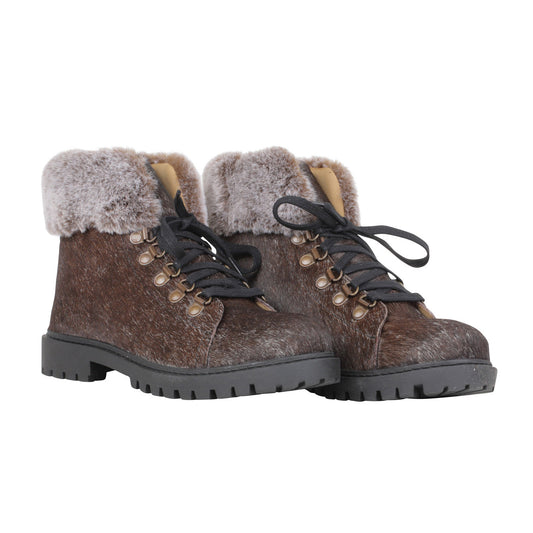 Turbulent Light-Duty Outdoor Womens Hiking Boots - SIZE 8