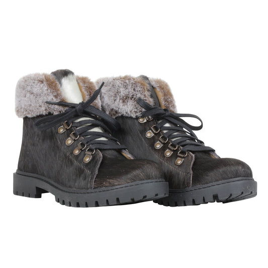 Turbulent Light-Duty Outdoor Womens Hiking Boots - SIZE 8