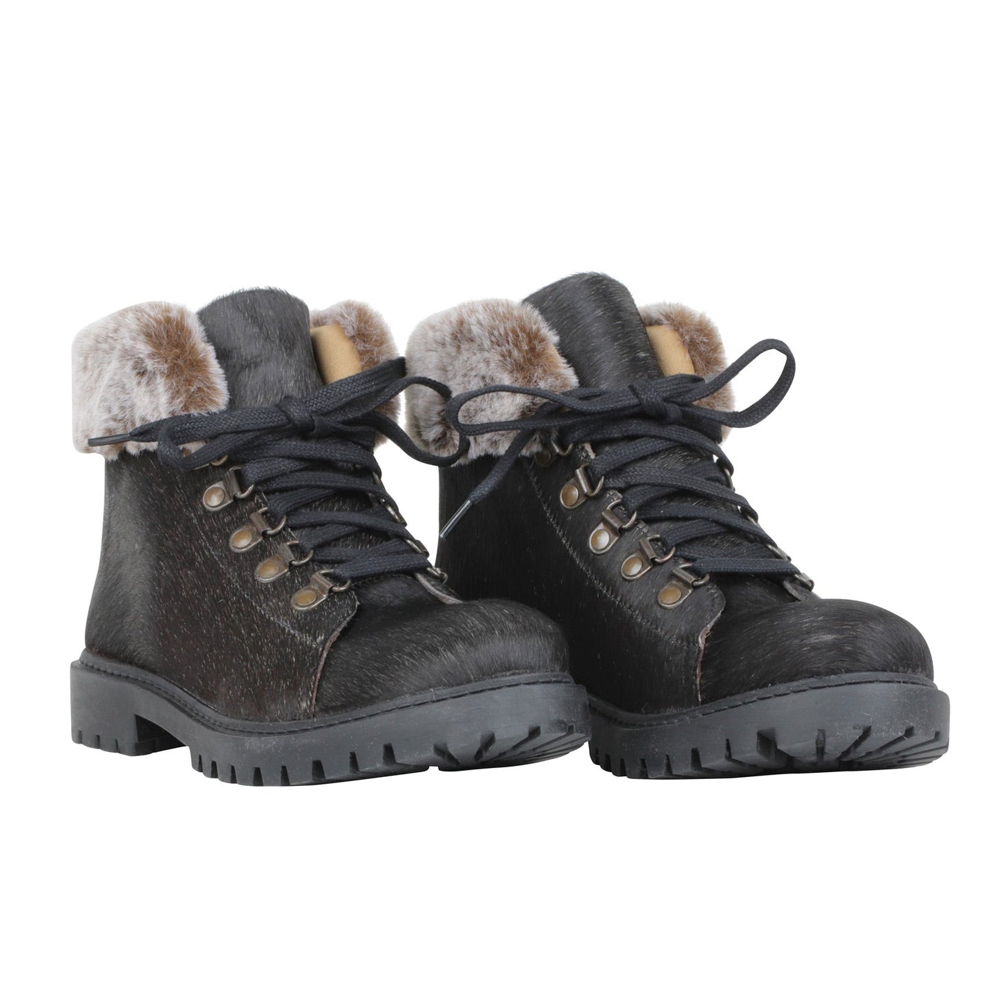 Turbulent Light-Duty Outdoor Womens Hiking Boots - SIZE 8
