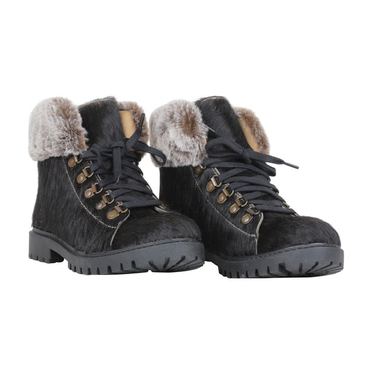 Turbulent Light-Duty Outdoor Womens Hiking Boots - SIZE 8