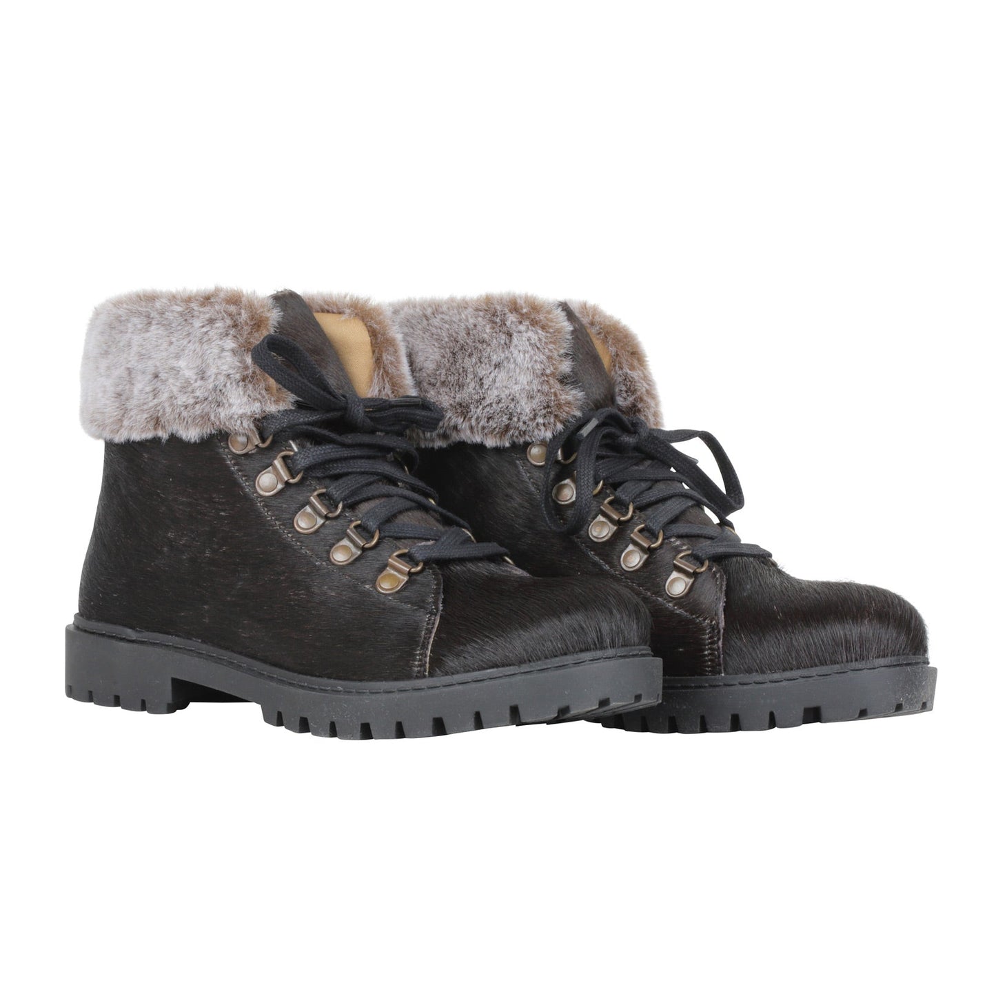 Turbulent Light-Duty Outdoor Womens Hiking Boots - SIZE 8