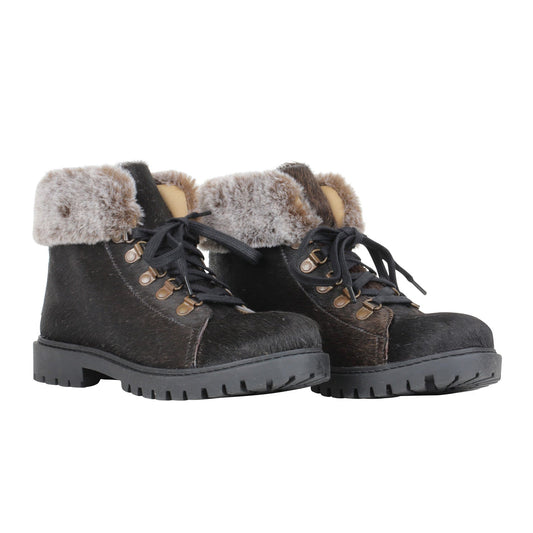 Turbulent Light-Duty Outdoor Womens Hiking Boots - SIZE 8