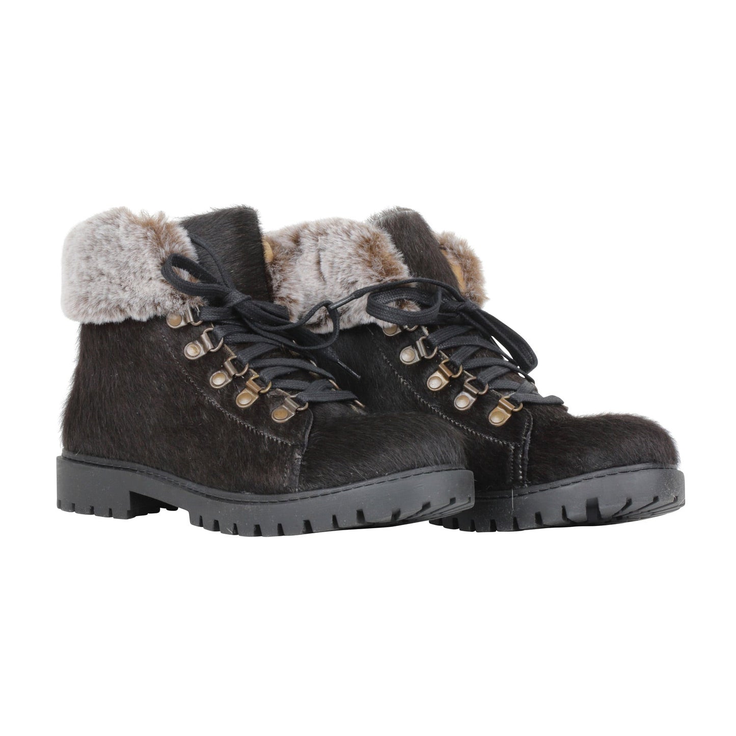 Turbulent Light-Duty Outdoor Womens Hiking Boots - SIZE 8