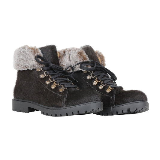 Turbulent Light-Duty Outdoor Womens Hiking Boots - SIZE 8