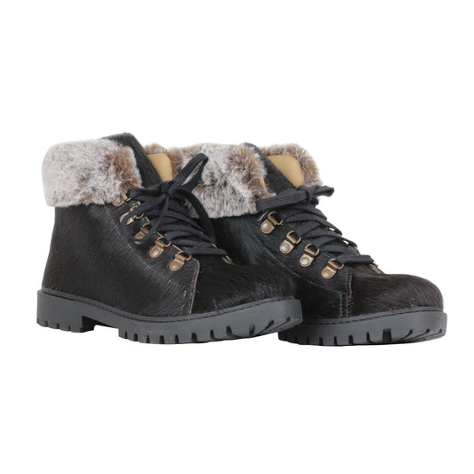 Turbulent Light-Duty Outdoor Womens Hiking Boots - SIZE 8