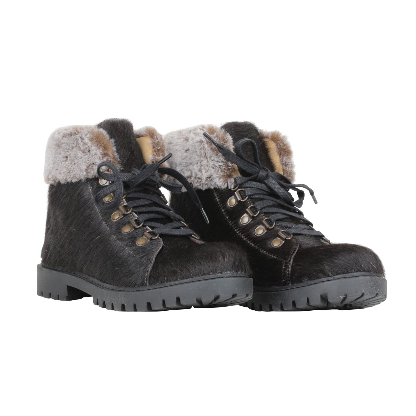 Turbulent Light-Duty Outdoor Womens Hiking Boots - SIZE 8