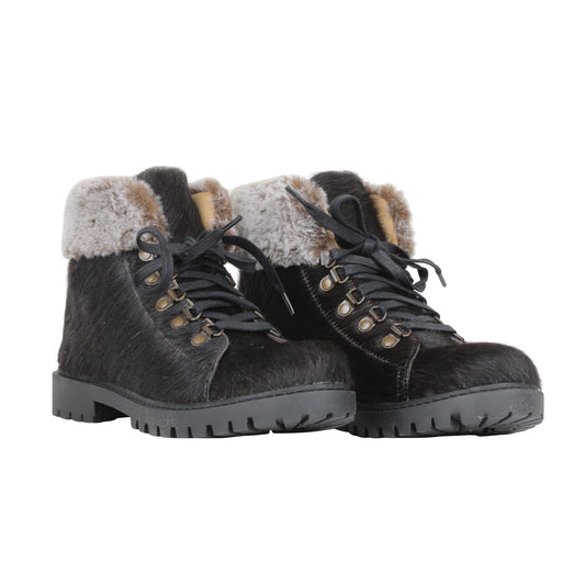 Turbulent Light-Duty Outdoor Womens Hiking Boots - SIZE 8