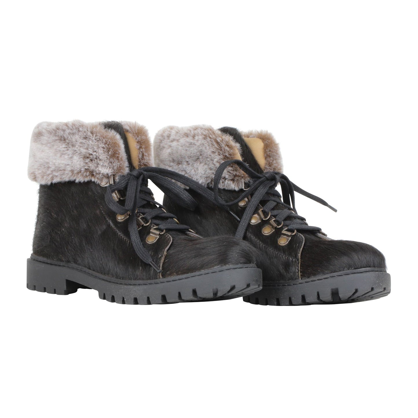 Turbulent Light-Duty Outdoor Womens Hiking Boots - SIZE 8