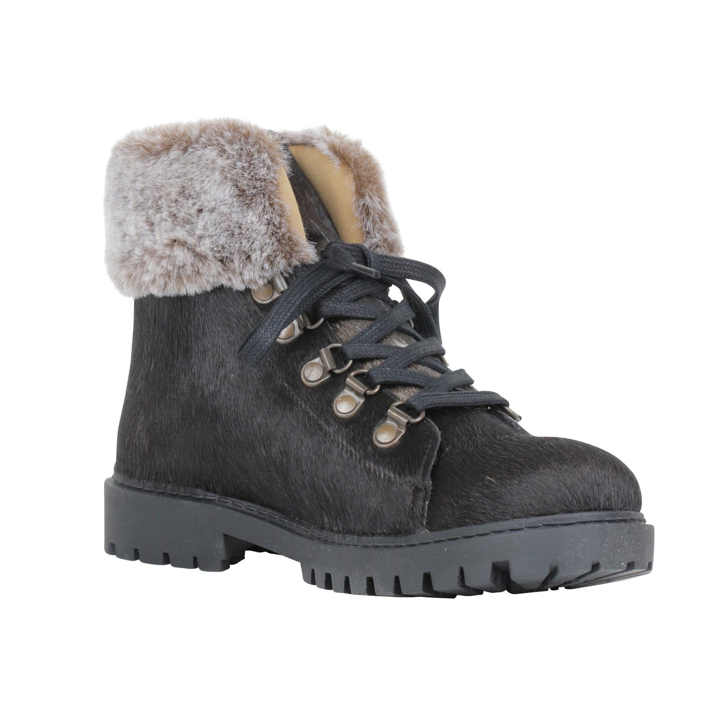 Turbulent Boots - SIZE 8