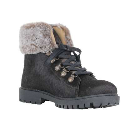 Turbulent Boots - SIZE 8