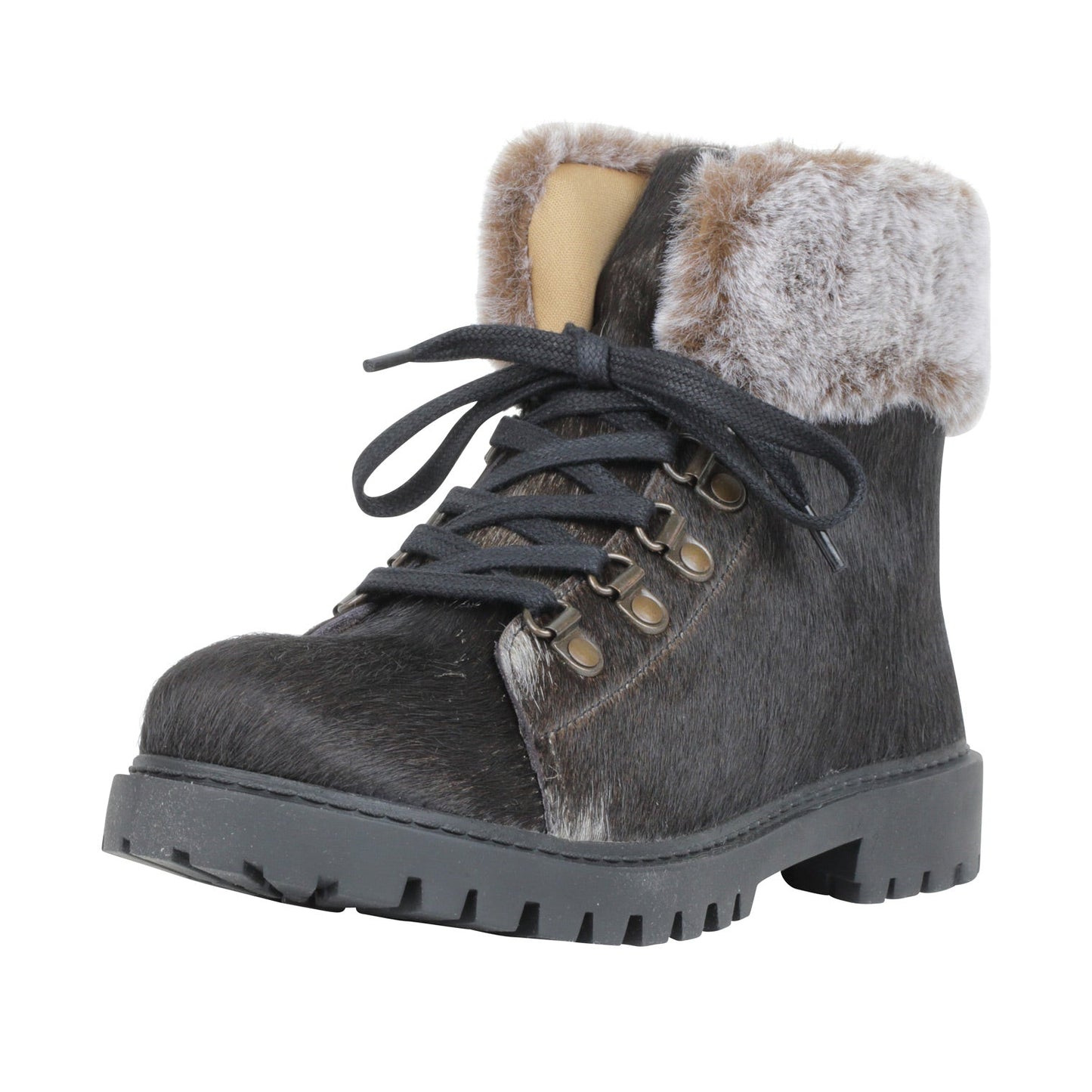 Turbulent Boots - SIZE 8