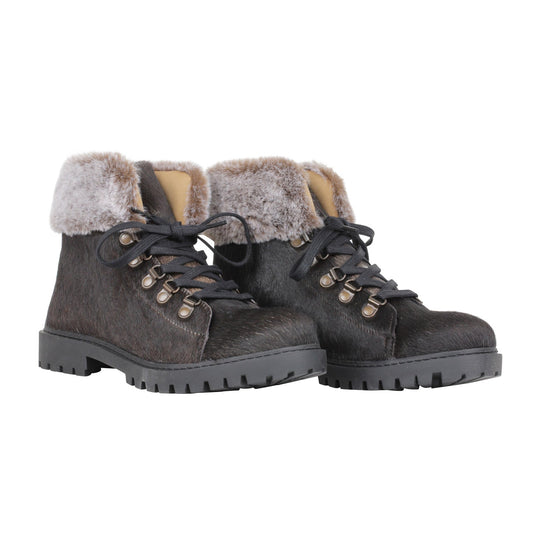 Turbulent Boots - SIZE 8