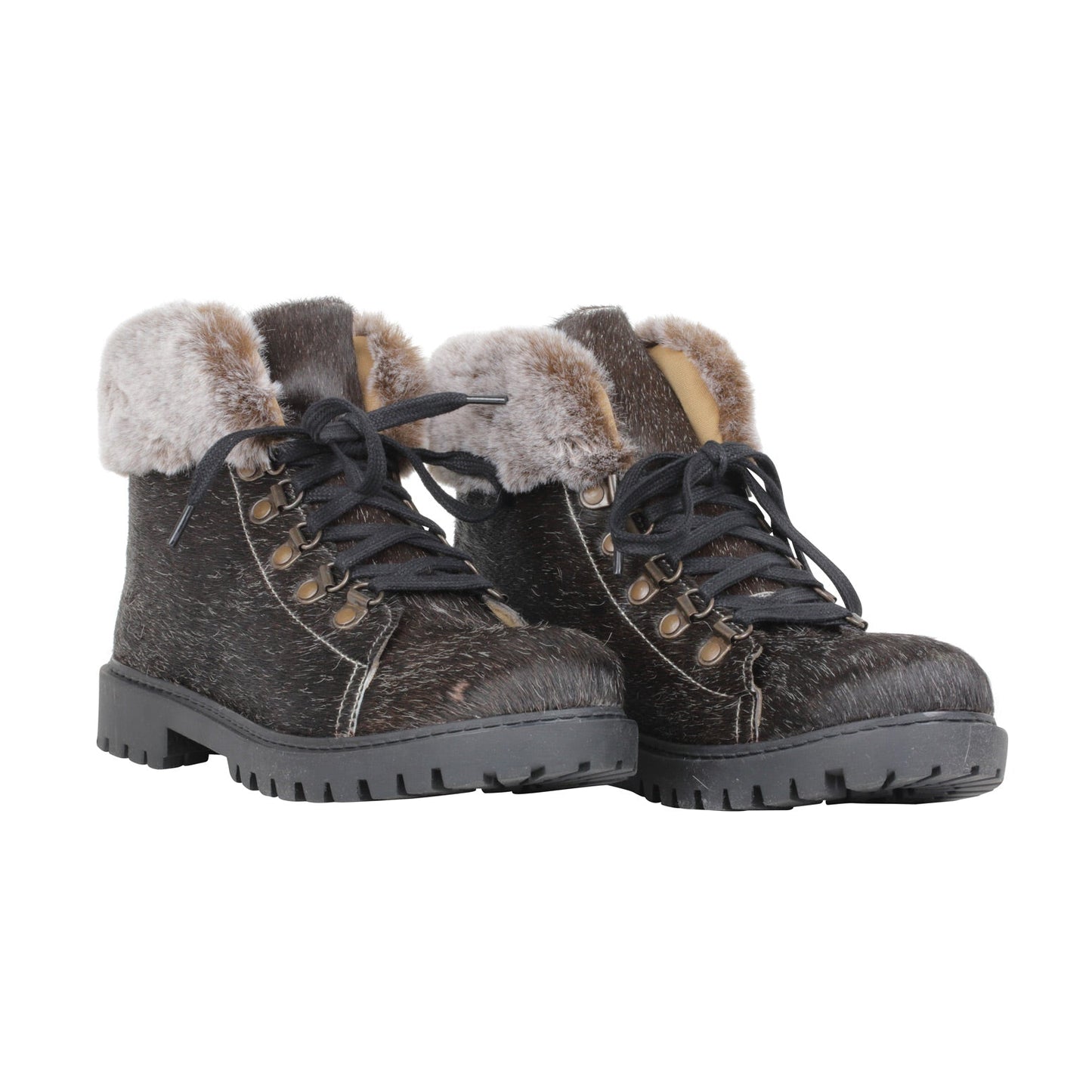 Turbulent Light-Duty Outdoor Womens Hiking Boots - SIZE 8