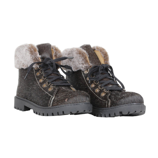 Turbulent Light-Duty Outdoor Womens Hiking Boots - SIZE 8
