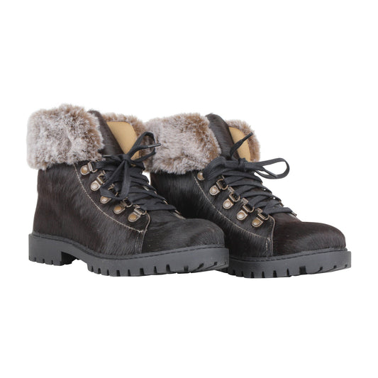 Turbulent Light-Duty Outdoor Womens Hiking Boots - SIZE 8